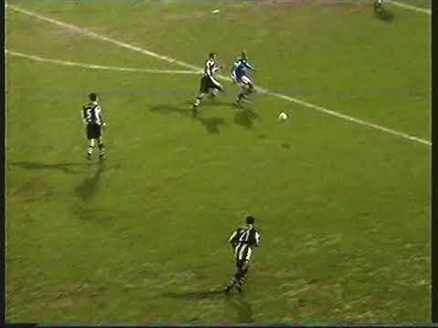 23.03.01 Notts County v Peterborough United (Div 2)