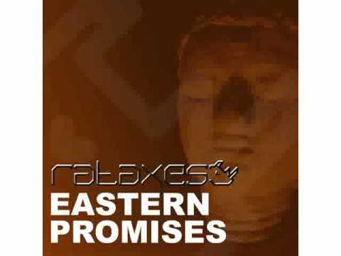 Rataxes - Eastern Promises