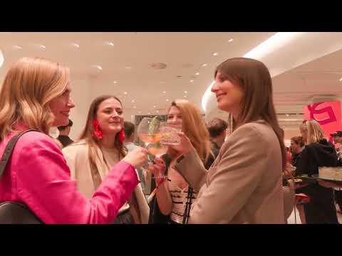 Konen wird zu Breuninger - Große Eröffnung