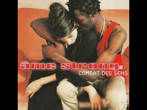 Ame Strong - Deux Mains Pour Demain