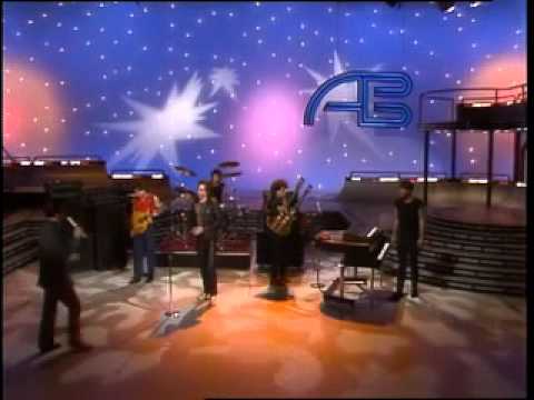 Felony - American Bandstand - Felony 4-30-83