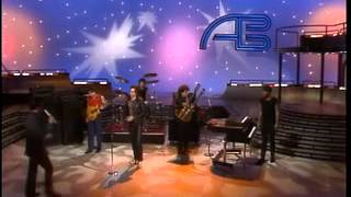 Felony - American Bandstand - Felony 4-30-83