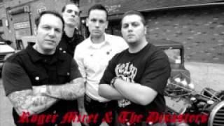 riot riot riot roger miret and the disasters (lyrics)