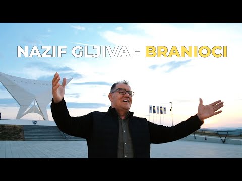 Nazif Gljiva – Branioci (Official Video 2025)