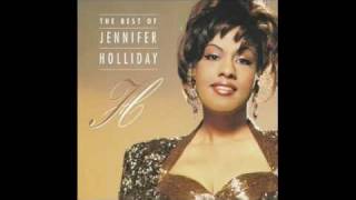 Jennifer Holliday Chords