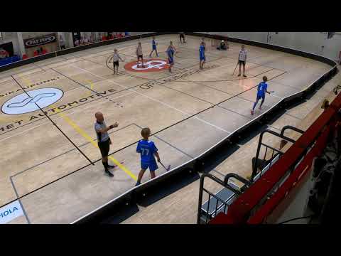 LR D1 Eliittikarsinta SBS Masku vs. FBT Karhut 1.erä