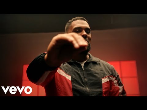 Blade Brown & Giggs - Jungle Risen 2 Remix (Music Video)