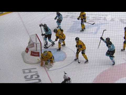 Pelicans-SaiPa Highlights 21.09.