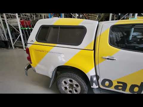 HCOL-65 | 2015 Holden Colorado – Runs & Drives | Even the AA Needed Help!