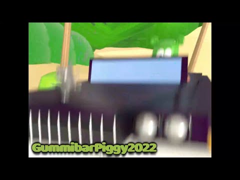 The New Gummy Bear Song Remake: Long Slovak Version