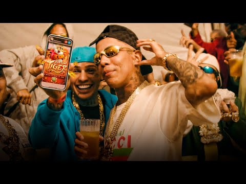 MC Don Juan - Tigrinho (DJ GBR) Lançamento 2023