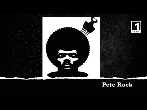 1tribute2... Pete Rock (2020) - A Tribute to Soul Brother # 1