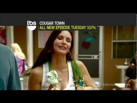 Cougar Town 4.04 (Preview)