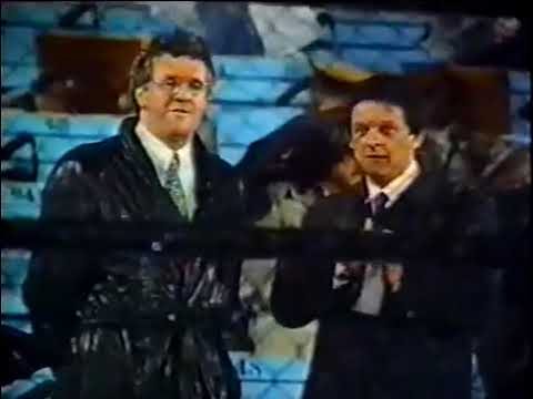 Copa América 1991: Colombia 2-0 Brasil (13/07/1991). Narración en español.