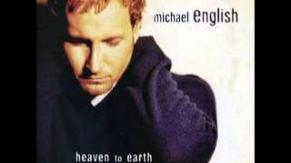 Michael English - I'll believe in you