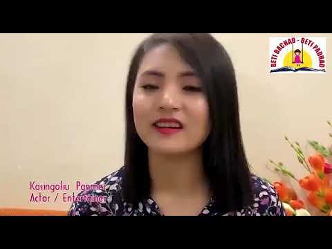 Beti Bachao Beti Padhao Campaign , Tamenglong