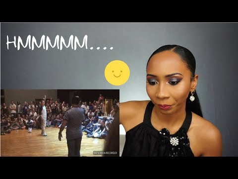 The Ultimate Beat Destroyer | Hoan's Craziest Rounds Ever | Volume 1 *REACTION*