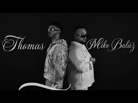 Mike Baláž ft. Thomas  TANCUJ (Official Video)