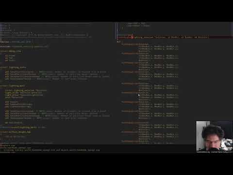Handmade Hero Day 606 - Debugging Grid Raycasting with Visualizations