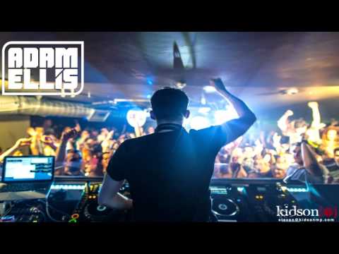 Aven - All I Wanna Do (Adam Ellis Re - Make)