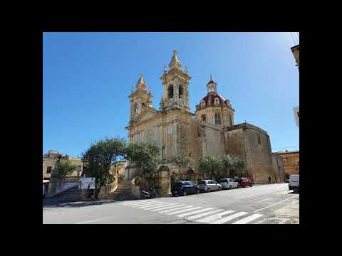 Libra Solenni f'12:00pm (2021) - Ta' Sannat Santa Margerita - Jum l-Erwieh Kollha - 5 Qniepen