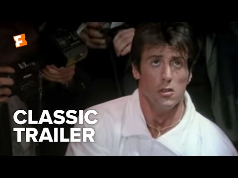 Rocky IV Resmi Fragman #1 - Burt Young Filmi (1985) HD