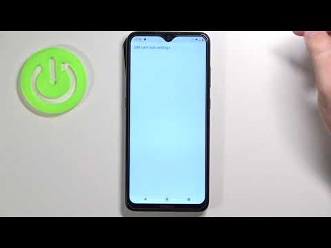 How to Disable PIN for SIM Card in Nokia 5.3 – Delete PIN Code