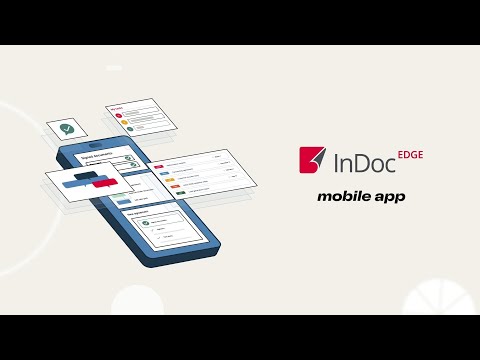 InDoc EDGE