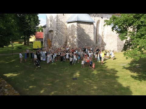 JäPe 2021 - Tule välja