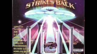 The Inland Empire Strikes &quot;holla&quot;