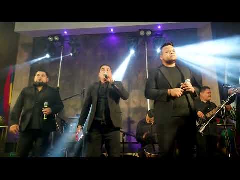 SOY COLOMBIA EN MONTERREY - COLOMBIA EN MONTERREY (EN VIVO 2023 )