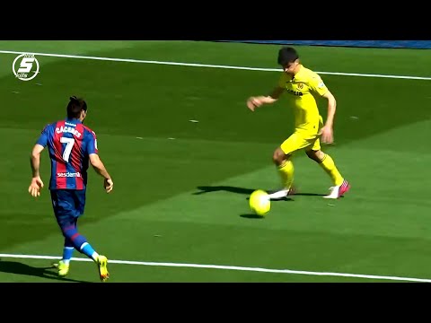 Gerard Moreno is so Underrated in 2022!