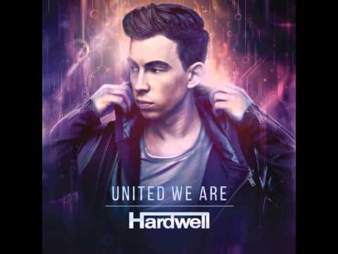 Nothing Can Hold Us Down - Hardwell