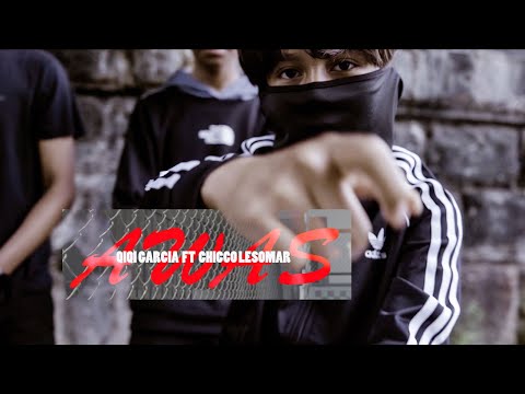 Qiqi Garcia - AWAS! ft Chicco Lesomar (Official Music Video)