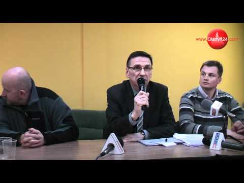 OLSZTYN24: Piotr Grzymowicz o finansowaniu OKS 1945 (2)