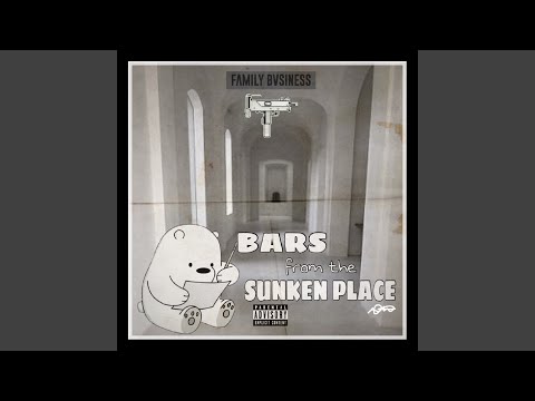 Bars from the Sunken Place