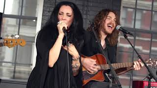 Soraia at The Orchard: Tahiti (Live) (Acoustic)