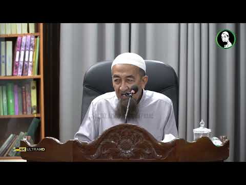 Hukum Suami Isteri Bergurau Kasar - Ustaz Azhar Idrus