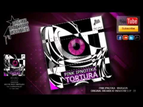 PINK IPNOTIKA - Invasion (OBI-EP22)