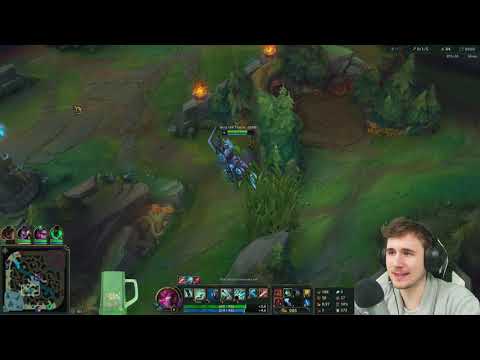 VI SPACO TUTI BRUTTI PLAT - League of Legends ITA #884