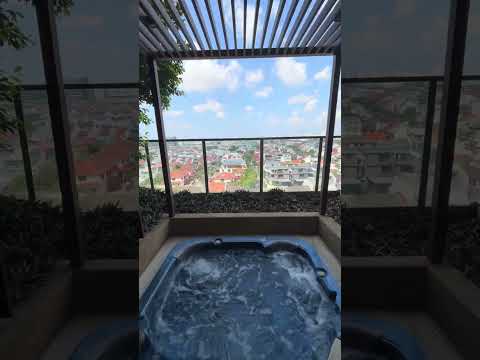 The Topiary, 15 Fernvale Lane, Studio, 200 sqft, Executive Condominium For Rent, by Zion Zhao 赵峻慷, 500171578 - PropertyGuru.com.sg