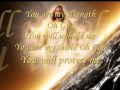 HIDING PLACE - Don Moen.flv