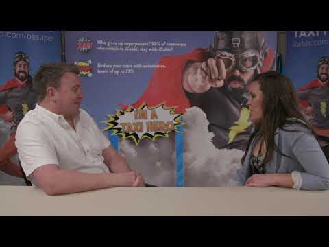 Philip Macartney fills us in on the iCabbi Marketplace - YouTube