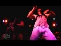 Andrew W.K. - Never Let Down (Live in Pomona) | Moshcam