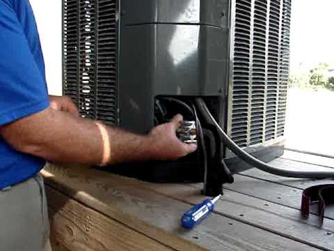 Fight Corrosion on Your Air Conditioner
