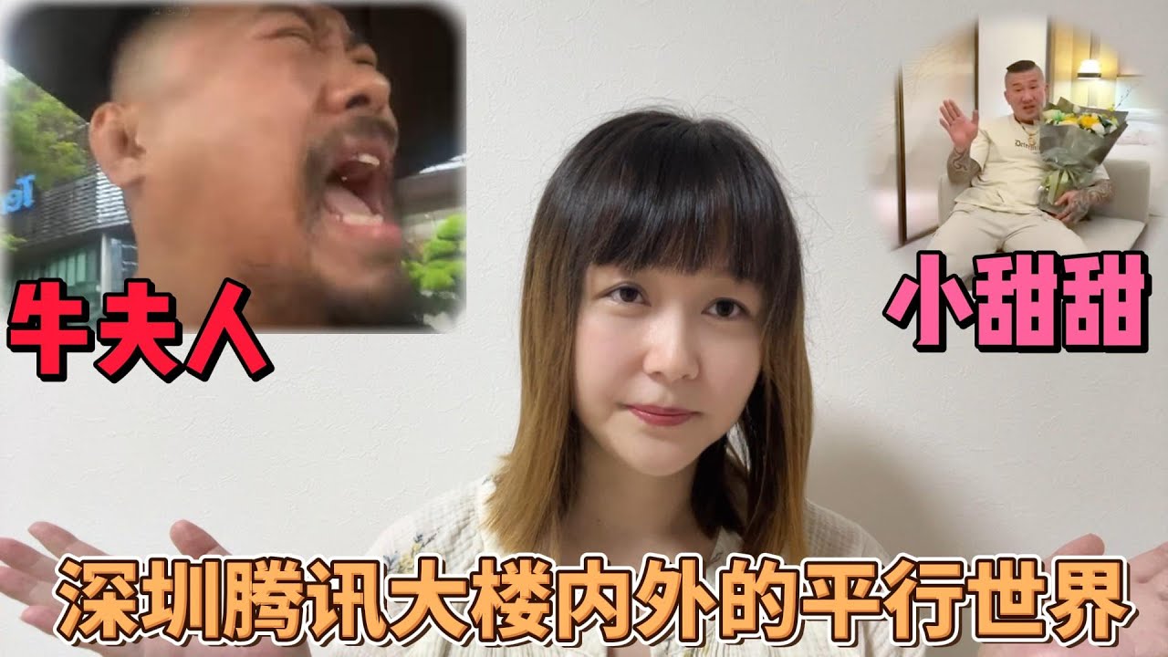 庙堂里的陈之汉，江湖中的徐晓冬：永远不能见面的两个馆长，矛盾与魔幻的中国平行世界