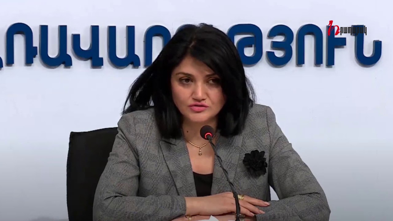 Վերջին օրերին հնարավոր չի լինում հայտնաբերել կոնտակներին եւ աղբյուրը․ Առողջապահության փոխնախարար