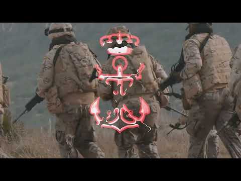 488 Aniversario Infantería de Marina