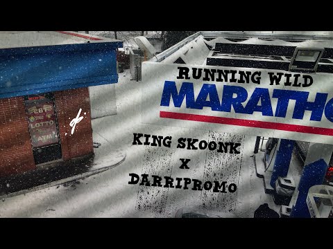 King Skoonk Music Video