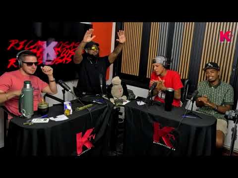 KlandestinoTv- stream con Eliz